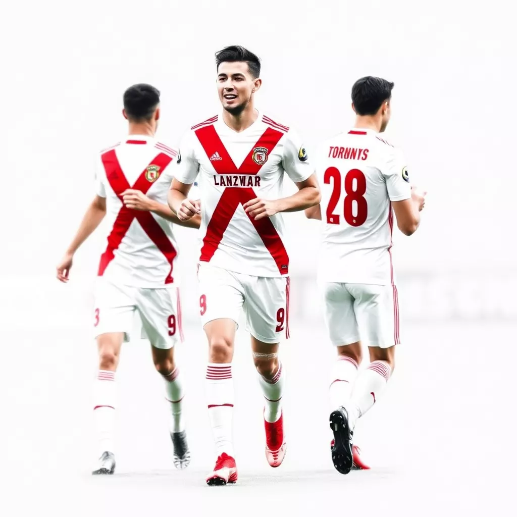 Cơ hội đi tiếp của Paraguay tại World Cup 2026: Cửa sáng hay chỉ là giấc mơ? — view 3