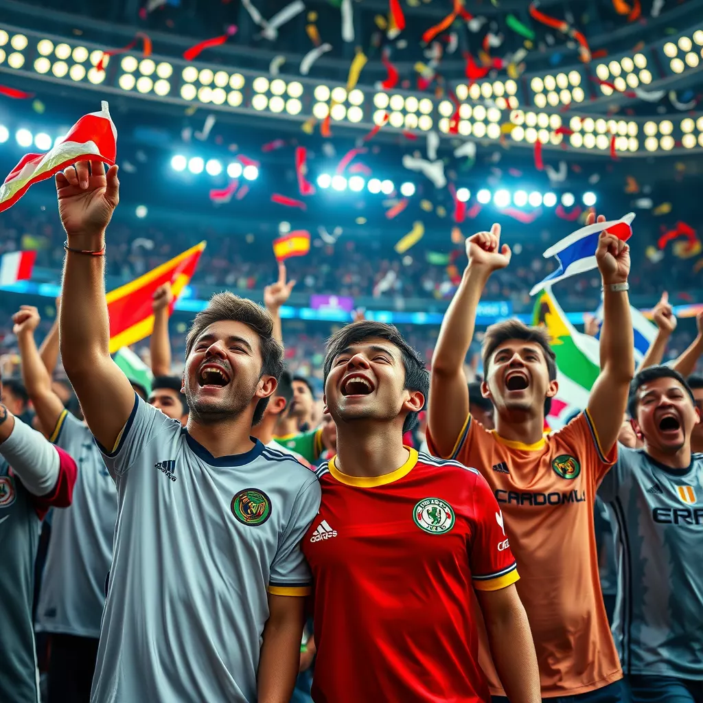 Trực tiếp bóng đá World Cup: Cập nhật livescore từng trận nóng hổi