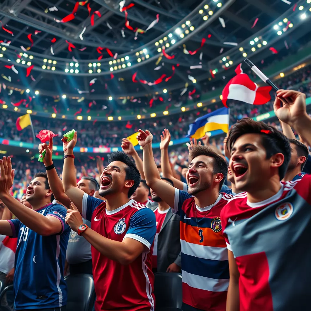 Bảng đấu World Cup 2026: Cập nhật liên tục và những điều cần biết — view 2