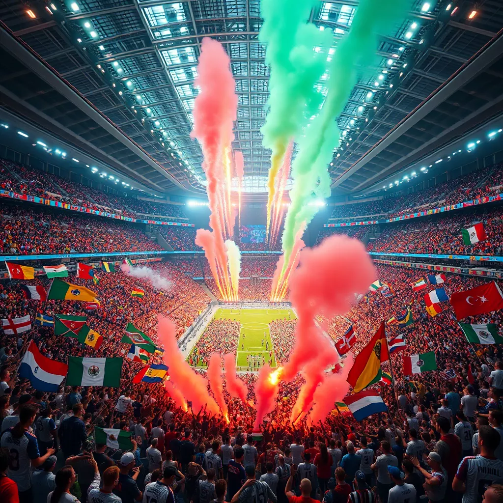 Cập nhật nhanh lịch thi đấu World Cup ngày 17: Kết quả, lịch đá và BXH — view 2