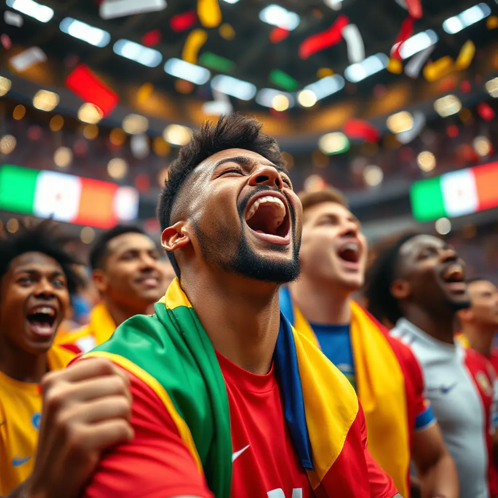 Dự đoán tỷ số Netherlands vs Sweden tại World Cup 2026: Cơ hội nào cho đôi bên? — view 3