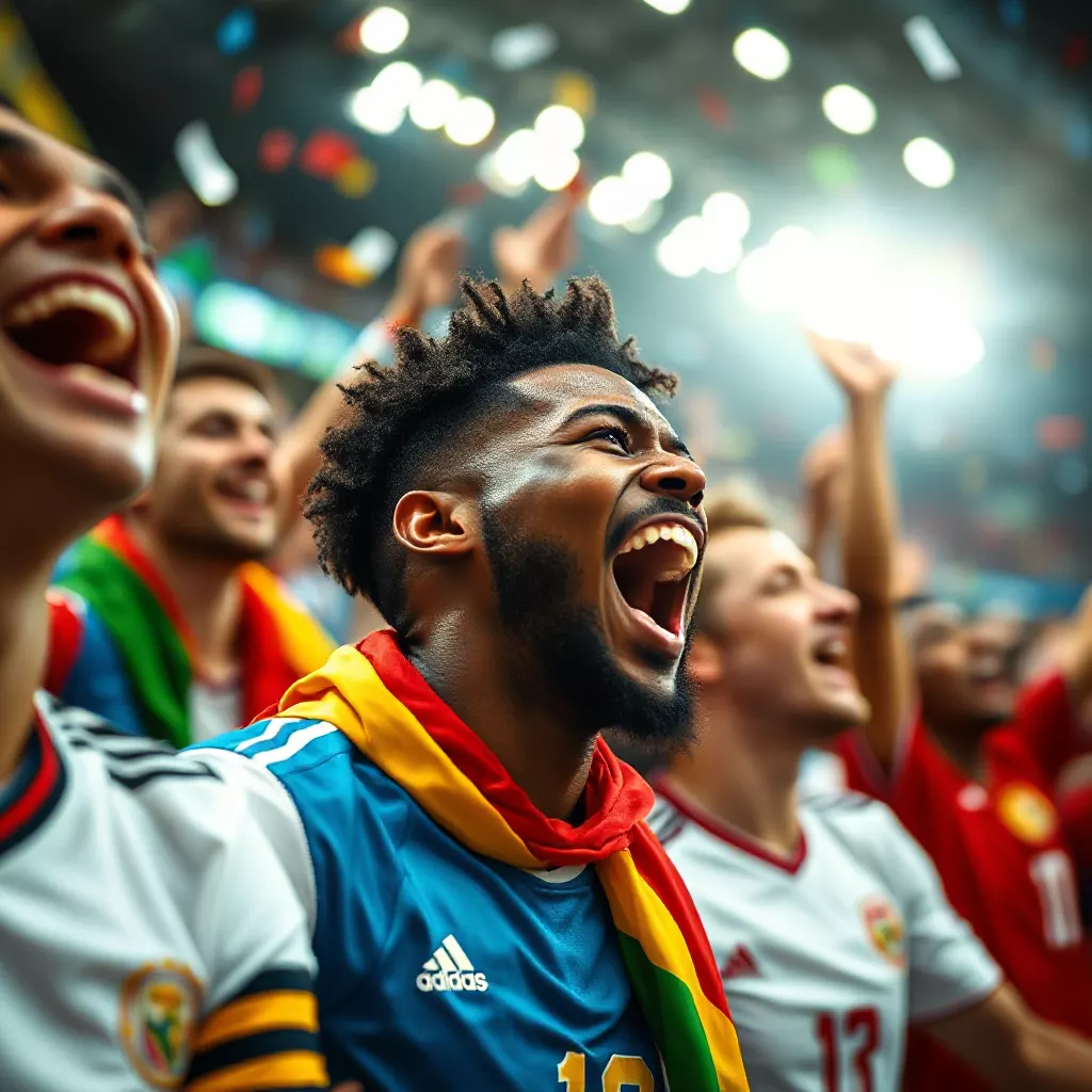 Bảng đấu World Cup 2026: Cập nhật liên tục và những điều cần biết — view 4