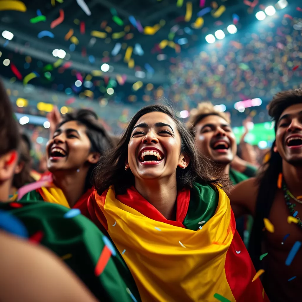 Soi kèo bóng đá Colombia vs DR Congo: Nhận định chuẩn xác hôm nay