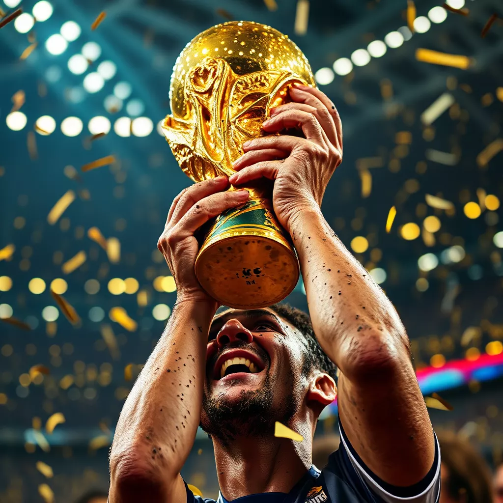 Dự đoán tỷ số Netherlands vs Sweden tại World Cup 2026: Cơ hội nào cho đôi bên? — view 4